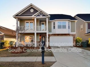 1033 Congaree Pointe Dr, Columbia, SC 29209
