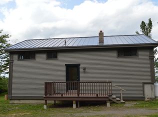 282 Veterans Hwy, Brooks, ME 04921