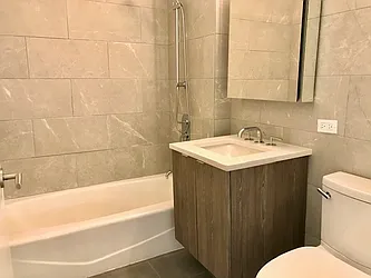 Rented by The Dermot Realty Management Company