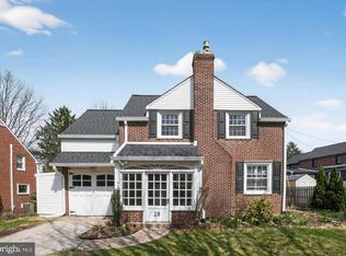 28 Chelfield Rd, Glenside, PA 19038