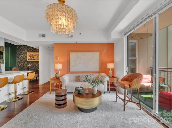 1315 East Blvd Unit 410, Charlotte, NC 28203