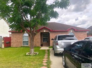 6051 Maravillas River St #11, Brownsville, TX 78526