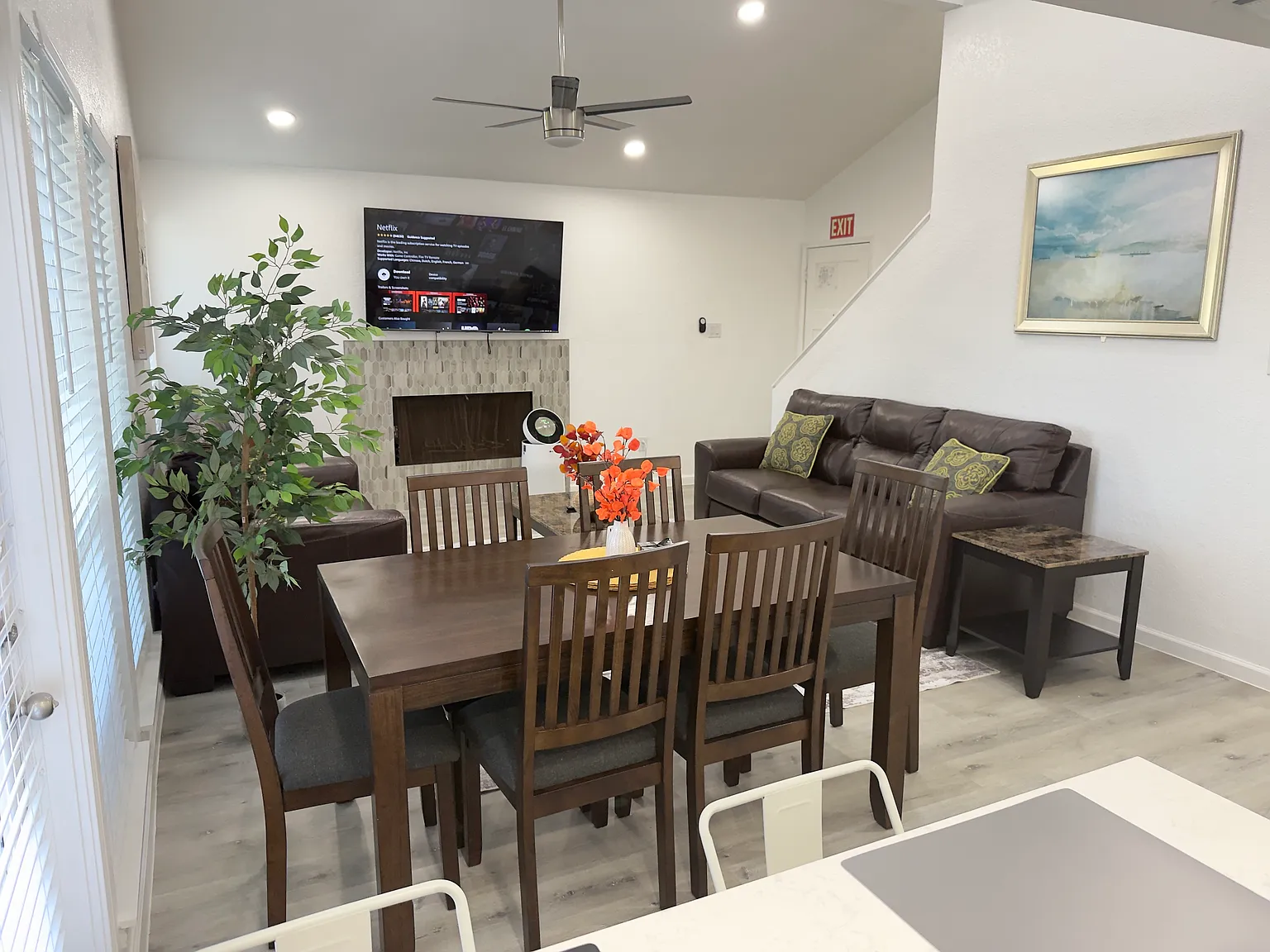 3 bed, 1500 sqft, $4,200 — Photo 4