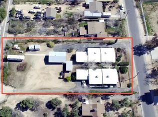 12155 E Avenue V10, Pearblossom, CA 93553
