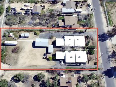 12155 E Avenue V10, Pearblossom, CA, 93553