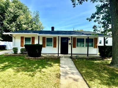 814 Parmon Rd, Bloomington, IL, 61701