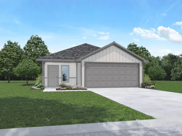 14227 Northern Pintail Ct, Splendora, TX 77372