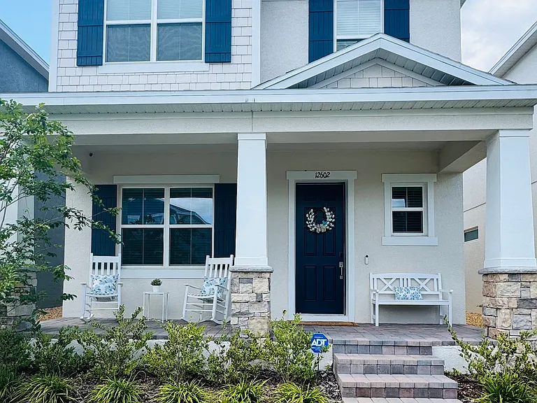 12602 Clear Sapphire Dr — Photo 1