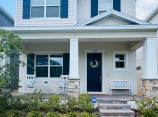 12602 Clear Sapphire Dr, Winter Garden, FL 34787