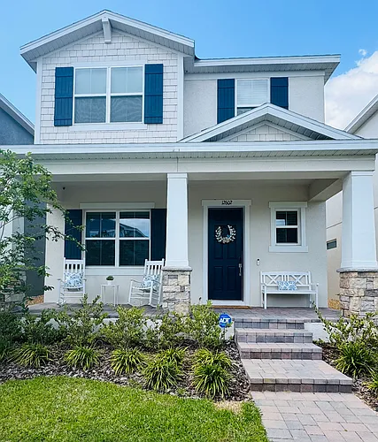 12602 Clear Sapphire Dr Photo 1