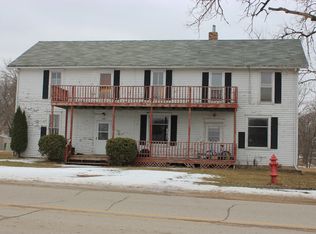 1607 Gowrie St, Ruthven, IA 51358