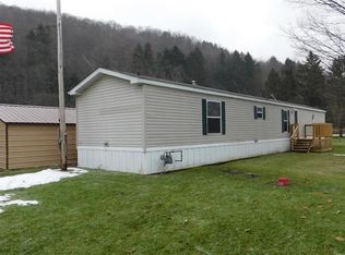4 Edgewood Dr, Cohocton, NY 14826