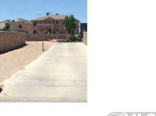 7246 Canyon Wren Ave, El Paso, TX 79911