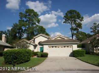 8419 Mizner Cir E, Jacksonville, FL 32217