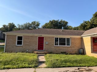 1106 N 49th Ave, Omaha, NE 68132