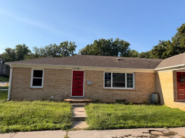1106 N 49th Ave, Omaha, NE 68132