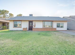 6612 S 44th Pl, Phoenix, AZ 85042