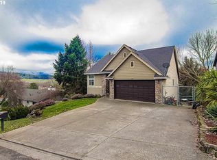 2143 Linnell Ave, Roseburg, OR