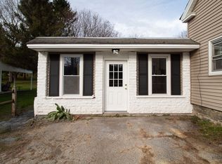 26 - 30 Sage St., North Bennington, VT 05257