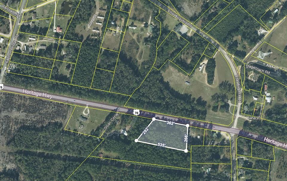 1st image of 8715 Heritage Hwy