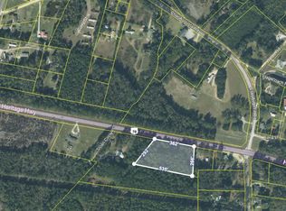 8715 Heritage Hwy, Bamberg, SC 29003