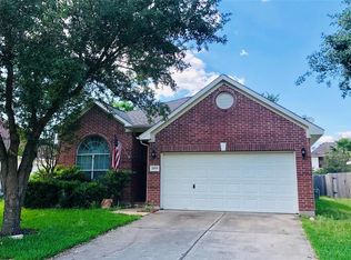 21806 Manor Court Dr, Katy, TX 77449