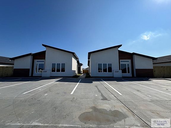 2nd image of 3589 Hidalgo St #4