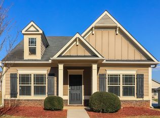 2950 E Captiva Dr, Douglasville, GA 30135
