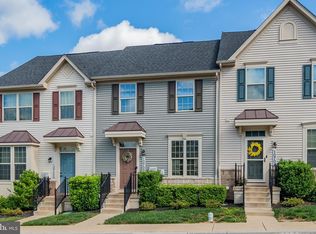 10702 Lamoka Ln, New Market, MD 21774