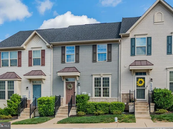 10702 Lamoka Ln, New Market, MD 21774
