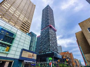 8 Eglinton Ave E #3907, Toronto, ON M4P 0C1