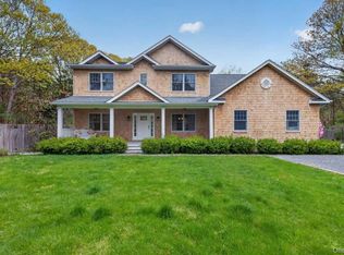 9 Briarsweet Lane, East Hampton, NY 11937