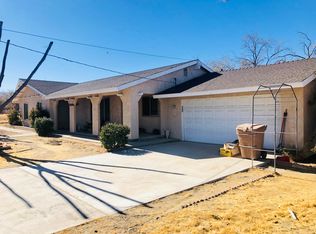 35955 89th St E, Littlerock, CA 93543
