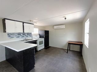 7842 Leopard St TRAILER 8, Corpus Christi, TX 78409