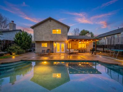 707 Alamine Dr, Redding, CA, 96003