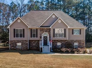 175 Springdale Ln, Dallas, GA 30157