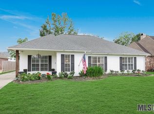 10540 Tanwood Ave, Baton Rouge, LA 70809