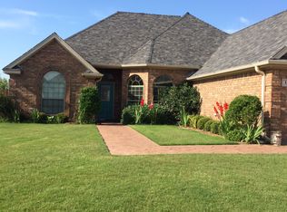 14 Jasmine Ct, Wichita Falls, TX 76310