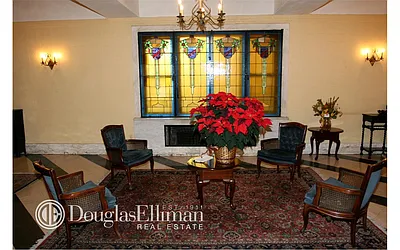 Sold by Douglas Elliman