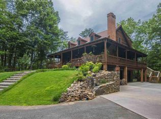 2131 Castle Rise Way, Sevierville, TN 37862