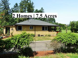 14723 NE 159th St, Brush Prairie, WA