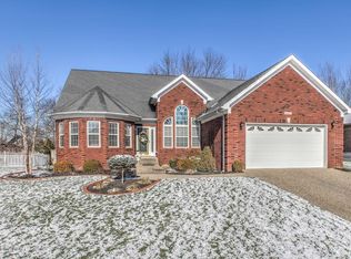 6307 Saskatchewan Dr, Louisville, KY 40228