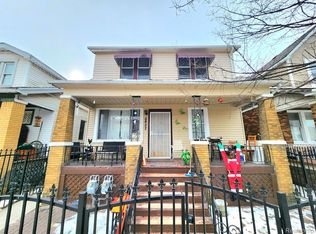 5827 Lumley St, Detroit, MI 48210