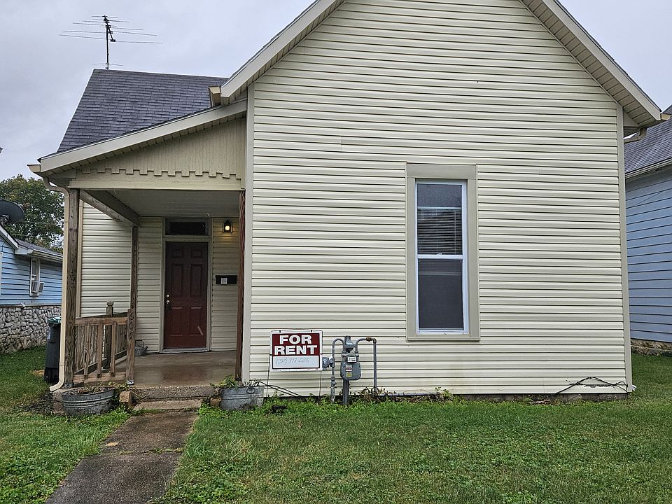 1st image of 607 W 10th St