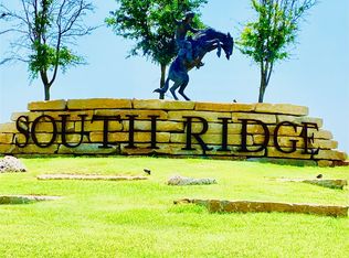 6733 Magdalena Trl, Abilene, TX 79606