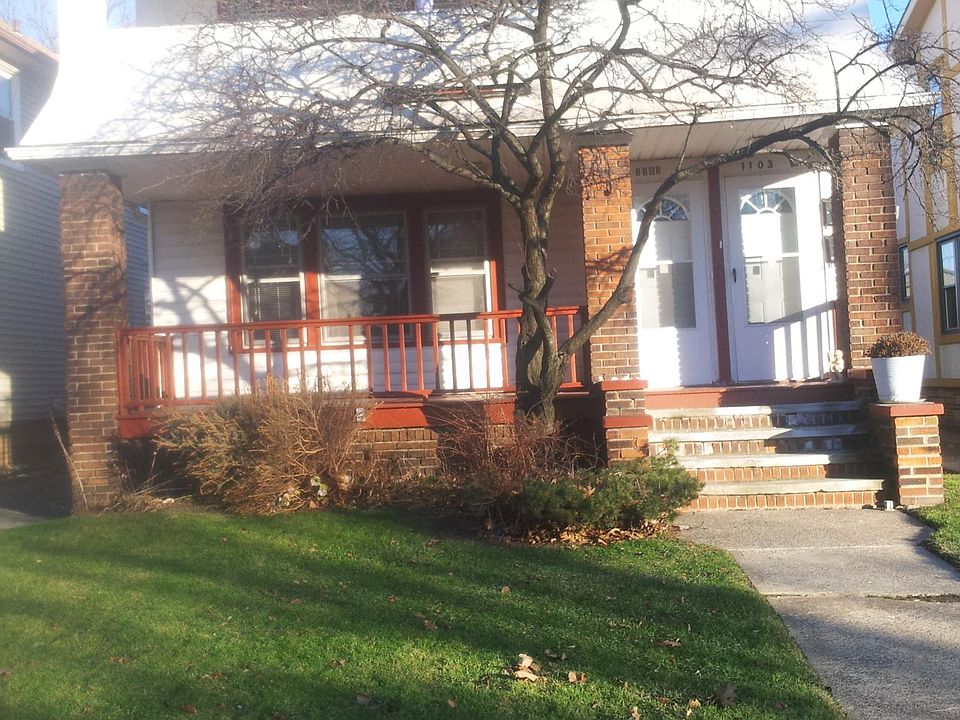 1st image of 1101 E 169th St #Dn