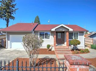 600 SW Langston Pl, Renton, WA 98057