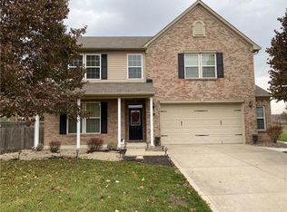 8520 Blair Castle Ct, Indianapolis, IN 46259