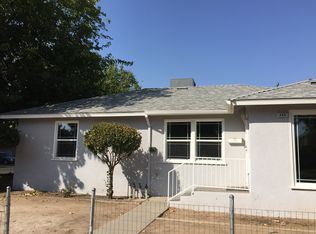 244 W Garland Ave, Fresno, CA 93705