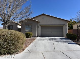 4881 Oro Ln, Pahrump, NV 89061